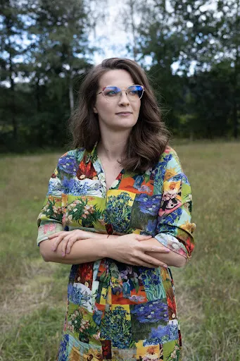 Gabinet Terapii i Diagnozy Psychologicznej - Małgorzata Plisikiewicz