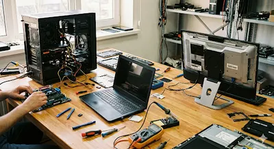 Pogotowie komputerowe - www.serwis-it24.pl